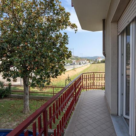 דירות אלבה Private Parking, With Hill View מראה חיצוני תמונה